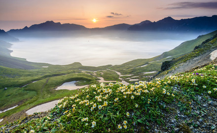 經(jīng)久不衰長白山北景區(qū)一日游